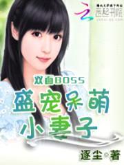 双面BOSS：盛宠呆萌小妻子